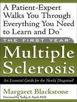 The First Year - Multiple Sclerosis
