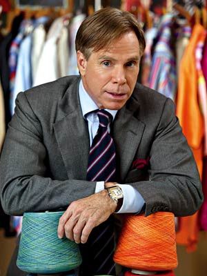 Tommy Hilfiger, Google Images