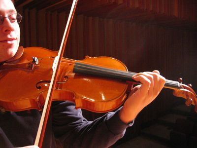 Playing the Viola, Google Images